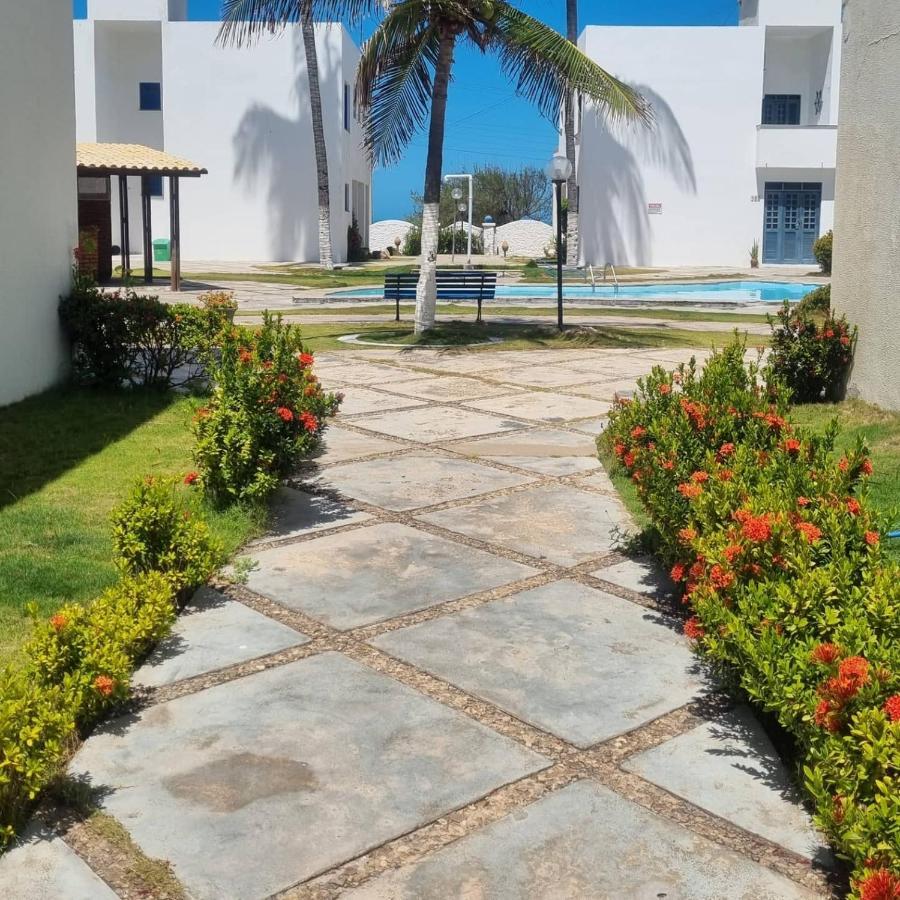 Ap Porto Canoa Rhodes 110, Vista Mar Аракати Экстерьер фото