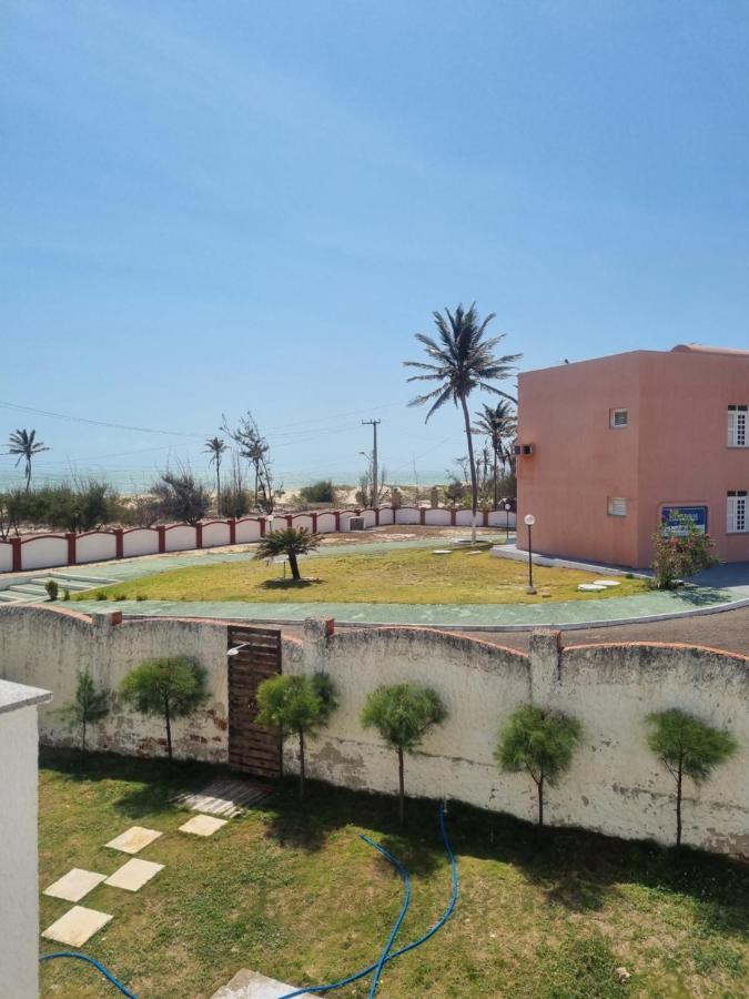Ap Porto Canoa Rhodes 110, Vista Mar Аракати Экстерьер фото