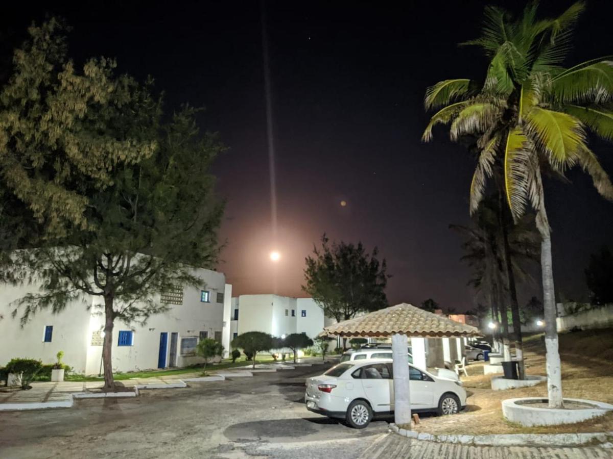 Ap Porto Canoa Rhodes 110, Vista Mar Аракати Экстерьер фото