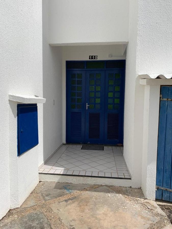 Ap Porto Canoa Rhodes 110, Vista Mar Аракати Экстерьер фото