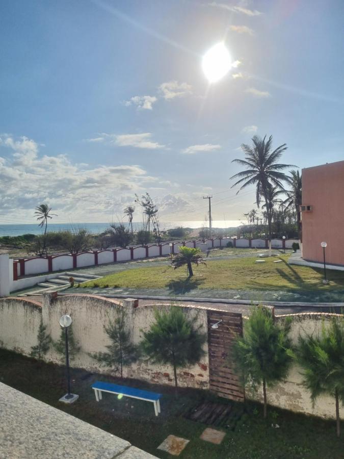Ap Porto Canoa Rhodes 110, Vista Mar Аракати Экстерьер фото