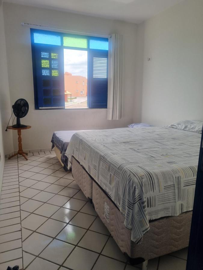 Ap Porto Canoa Rhodes 110, Vista Mar Аракати Экстерьер фото