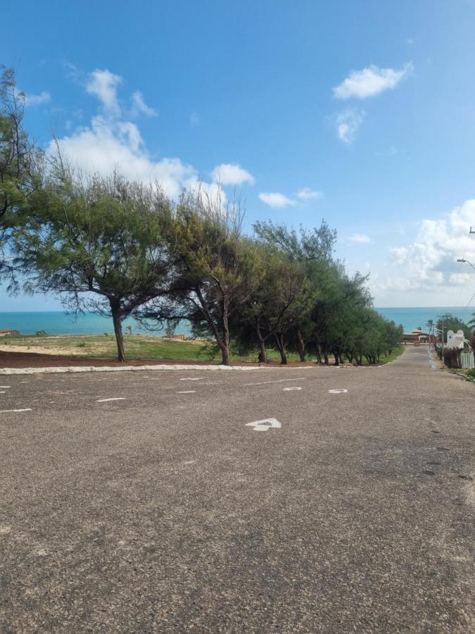 Ap Porto Canoa Rhodes 110, Vista Mar Аракати Экстерьер фото