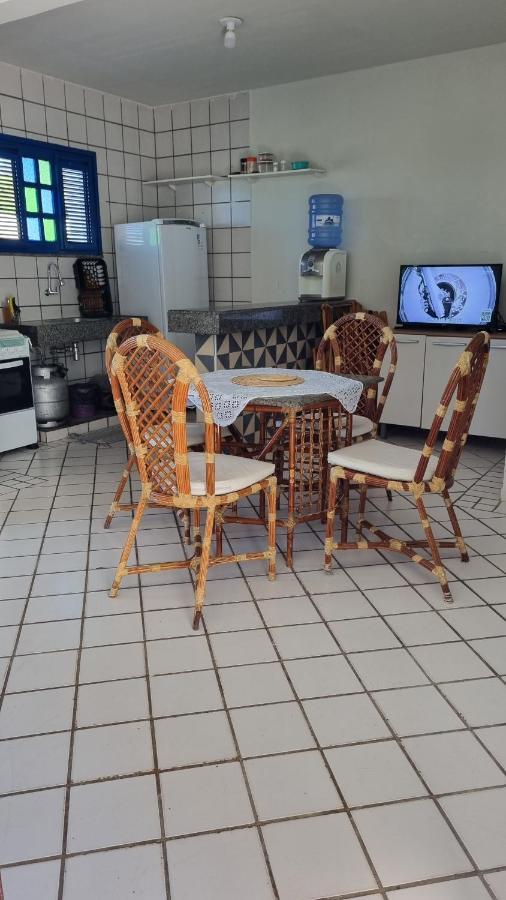 Ap Porto Canoa Rhodes 110, Vista Mar Аракати Экстерьер фото