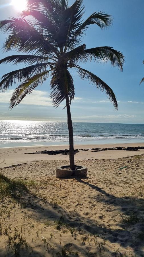 Ap Porto Canoa Rhodes 110, Vista Mar Аракати Экстерьер фото