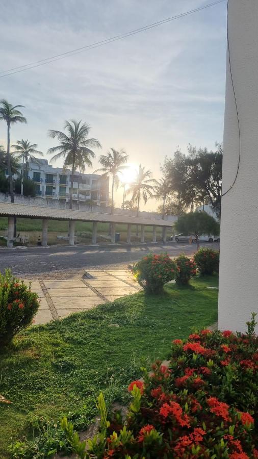 Ap Porto Canoa Rhodes 110, Vista Mar Аракати Экстерьер фото